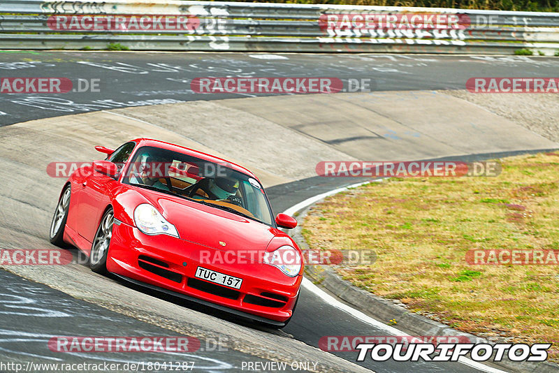 Bild #18041287 - Touristenfahrten Nürburgring Nordschleife (25.07.2022)