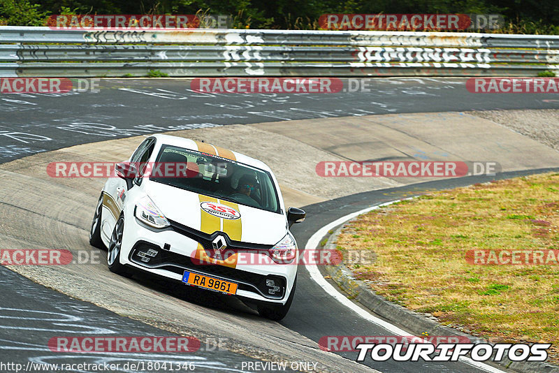 Bild #18041346 - Touristenfahrten Nürburgring Nordschleife (25.07.2022)