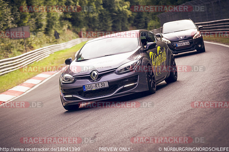 Bild #18041390 - Touristenfahrten Nürburgring Nordschleife (25.07.2022)