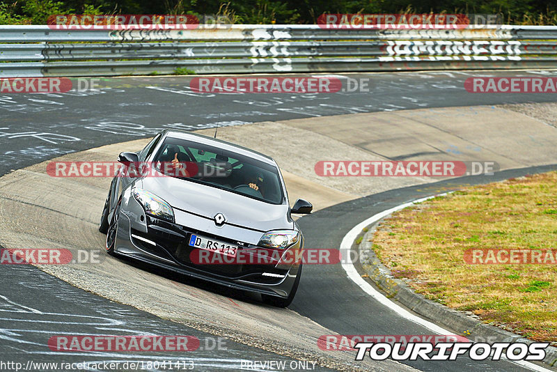 Bild #18041413 - Touristenfahrten Nürburgring Nordschleife (25.07.2022)