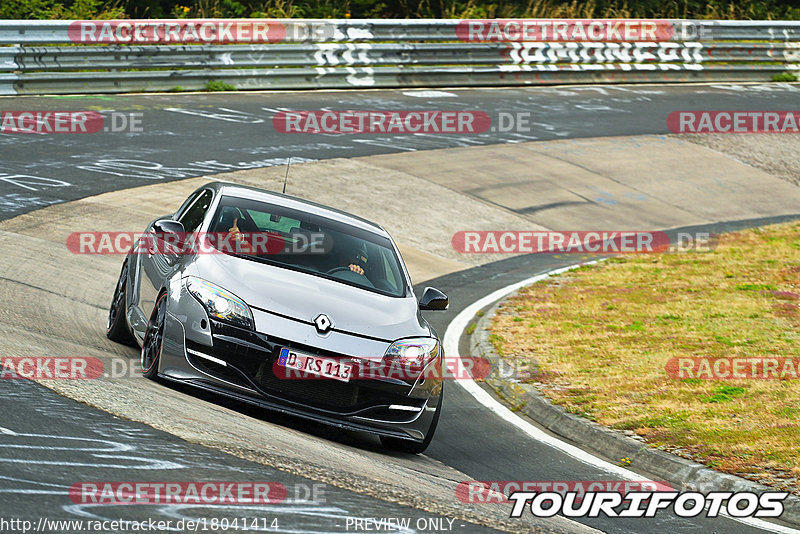 Bild #18041414 - Touristenfahrten Nürburgring Nordschleife (25.07.2022)