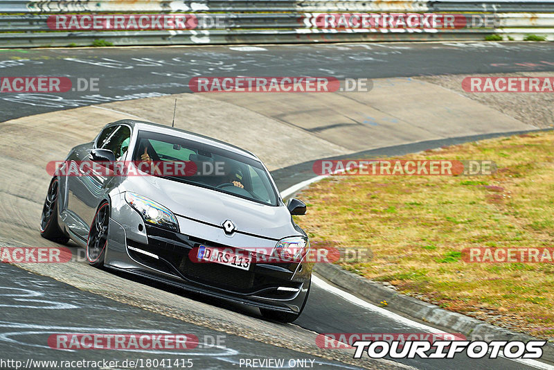 Bild #18041415 - Touristenfahrten Nürburgring Nordschleife (25.07.2022)