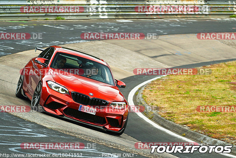 Bild #18041557 - Touristenfahrten Nürburgring Nordschleife (25.07.2022)