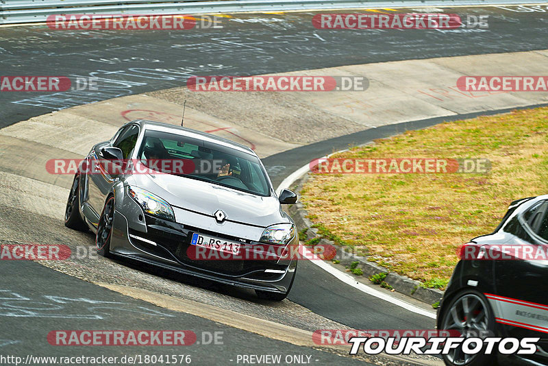 Bild #18041576 - Touristenfahrten Nürburgring Nordschleife (25.07.2022)