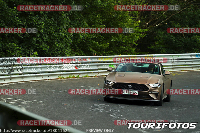 Bild #18041624 - Touristenfahrten Nürburgring Nordschleife (25.07.2022)