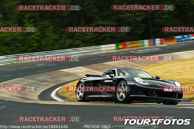 Bild #18041649 - Touristenfahrten Nürburgring Nordschleife (25.07.2022)