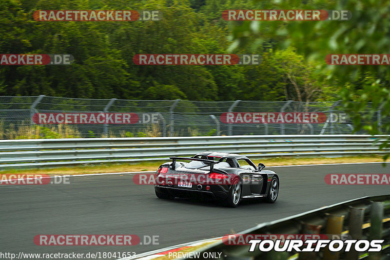 Bild #18041653 - Touristenfahrten Nürburgring Nordschleife (25.07.2022)