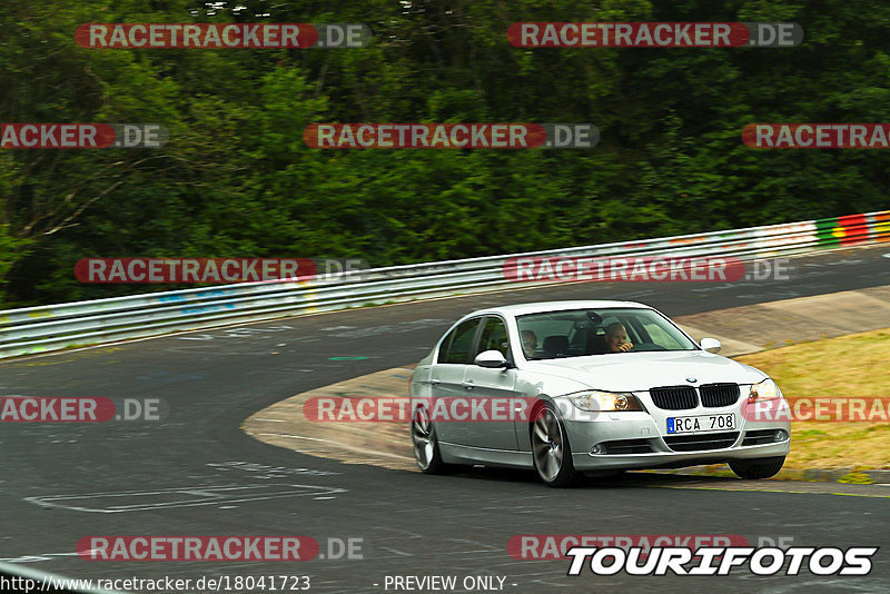 Bild #18041723 - Touristenfahrten Nürburgring Nordschleife (25.07.2022)