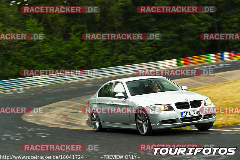 Bild #18041724 - Touristenfahrten Nürburgring Nordschleife (25.07.2022)