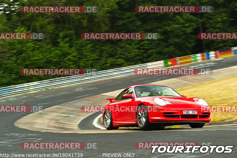 Bild #18041739 - Touristenfahrten Nürburgring Nordschleife (25.07.2022)