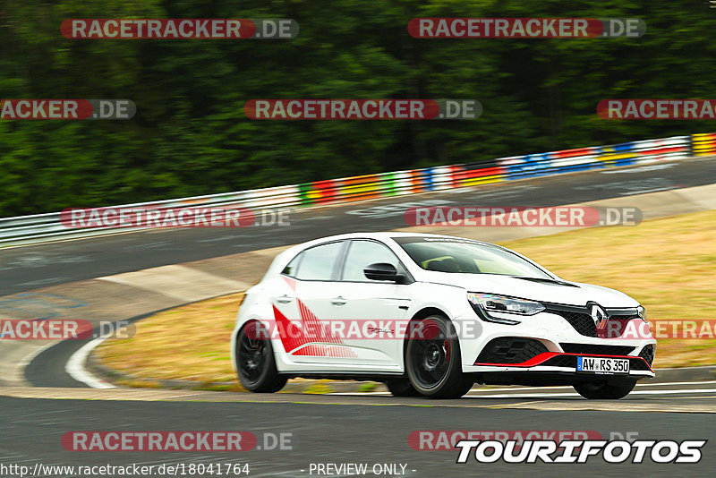 Bild #18041764 - Touristenfahrten Nürburgring Nordschleife (25.07.2022)