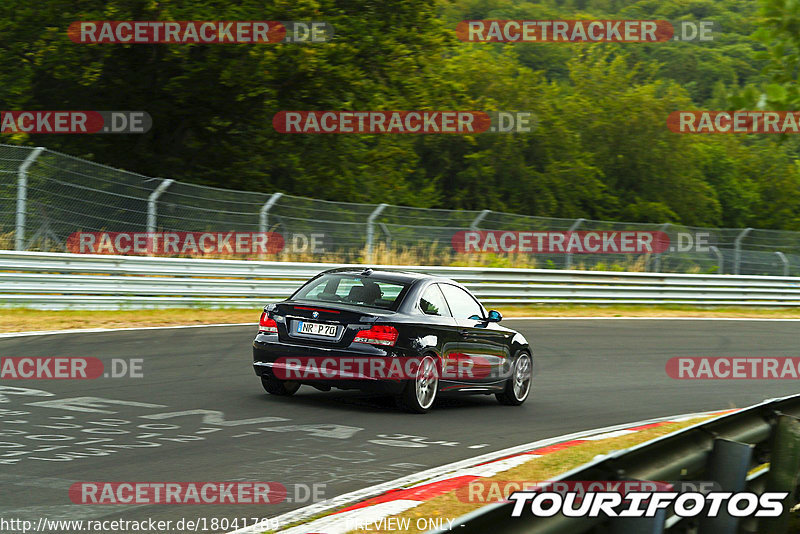 Bild #18041789 - Touristenfahrten Nürburgring Nordschleife (25.07.2022)