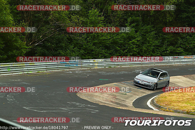 Bild #18041797 - Touristenfahrten Nürburgring Nordschleife (25.07.2022)