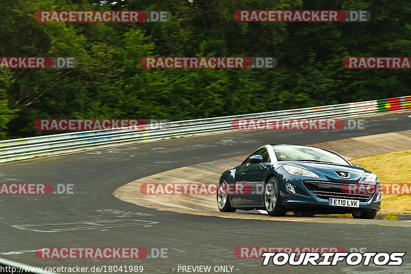 Bild #18041989 - Touristenfahrten Nürburgring Nordschleife (25.07.2022)