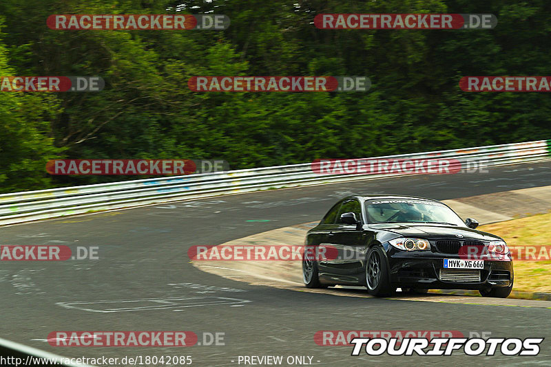 Bild #18042085 - Touristenfahrten Nürburgring Nordschleife (25.07.2022)