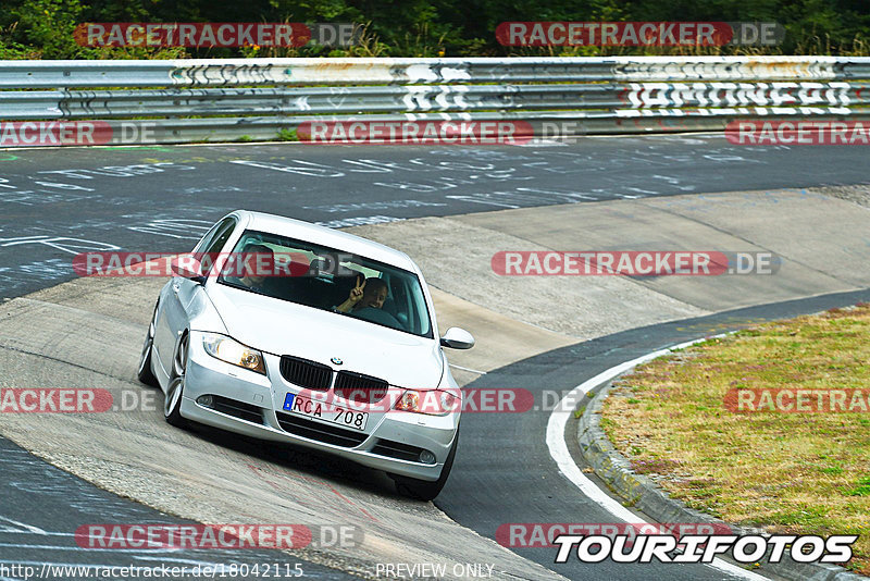 Bild #18042115 - Touristenfahrten Nürburgring Nordschleife (25.07.2022)