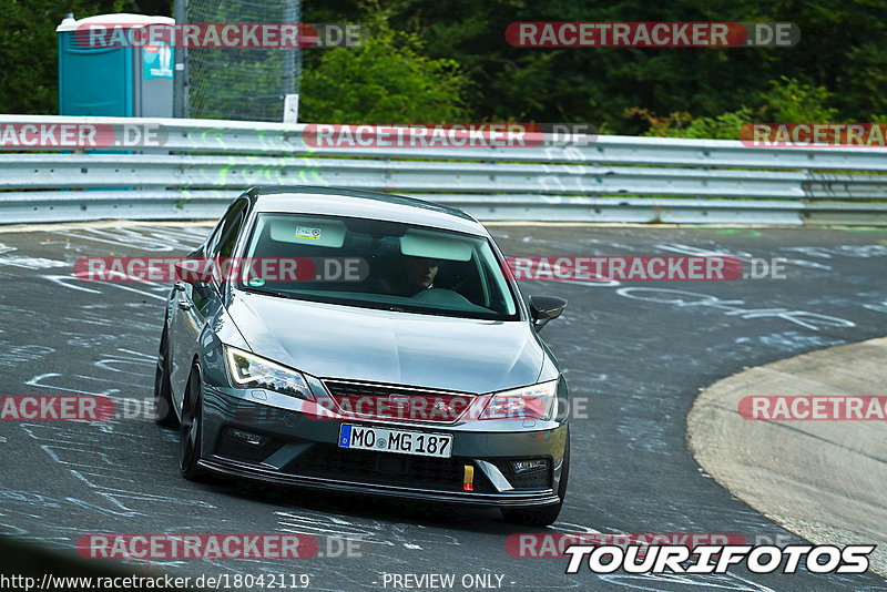 Bild #18042119 - Touristenfahrten Nürburgring Nordschleife (25.07.2022)