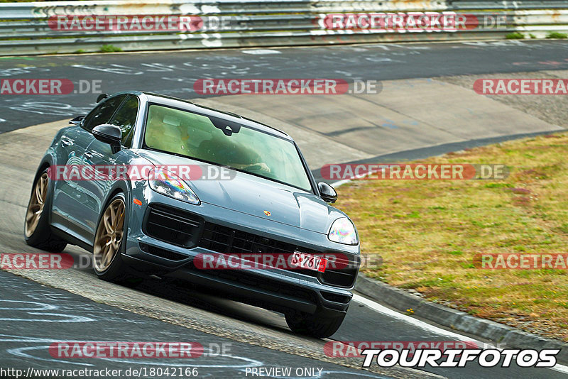 Bild #18042166 - Touristenfahrten Nürburgring Nordschleife (25.07.2022)