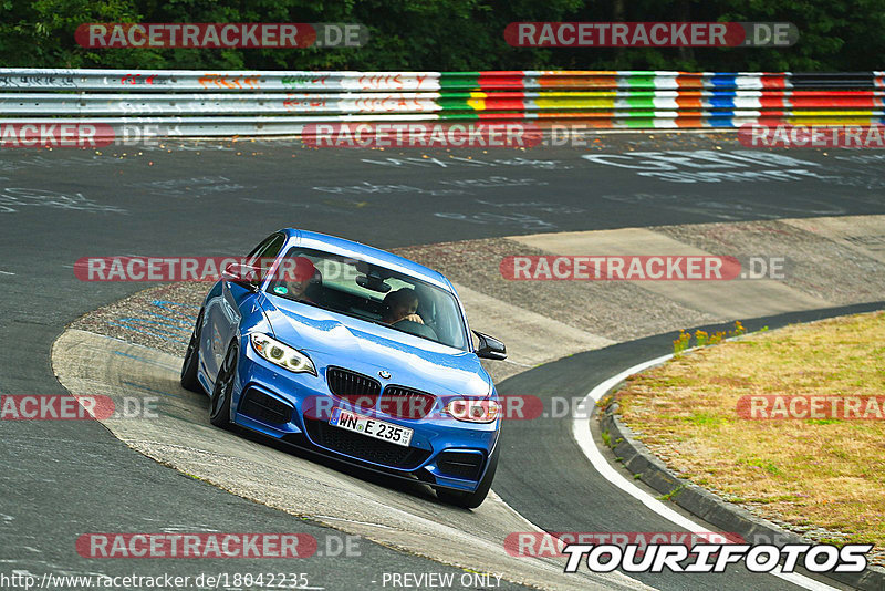 Bild #18042235 - Touristenfahrten Nürburgring Nordschleife (25.07.2022)