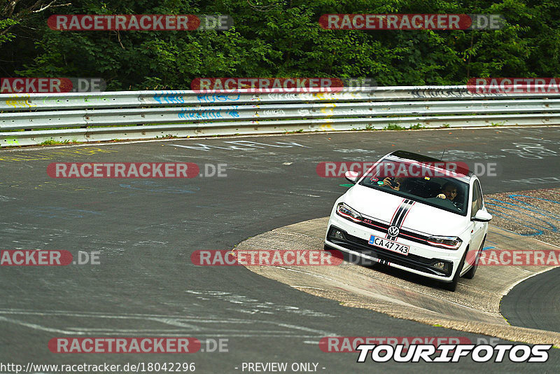 Bild #18042296 - Touristenfahrten Nürburgring Nordschleife (25.07.2022)