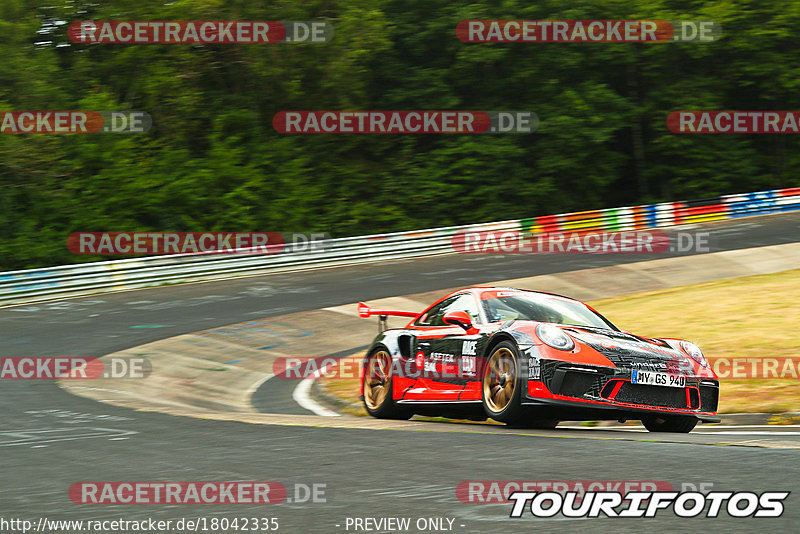 Bild #18042335 - Touristenfahrten Nürburgring Nordschleife (25.07.2022)