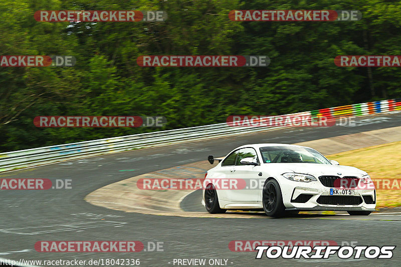 Bild #18042336 - Touristenfahrten Nürburgring Nordschleife (25.07.2022)