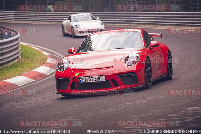 Bild #18042483 - Touristenfahrten Nürburgring Nordschleife (25.07.2022)