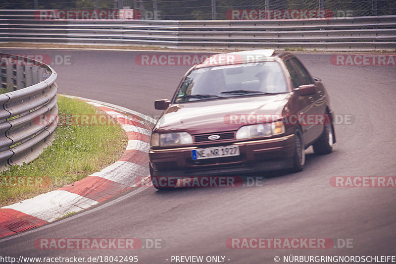 Bild #18042495 - Touristenfahrten Nürburgring Nordschleife (25.07.2022)