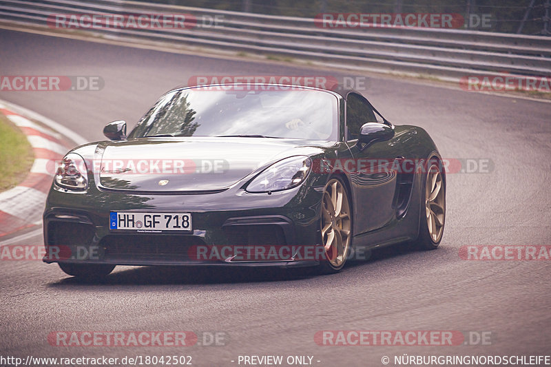 Bild #18042502 - Touristenfahrten Nürburgring Nordschleife (25.07.2022)