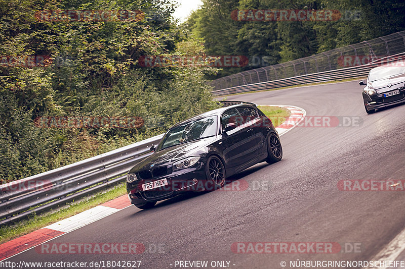 Bild #18042627 - Touristenfahrten Nürburgring Nordschleife (25.07.2022)