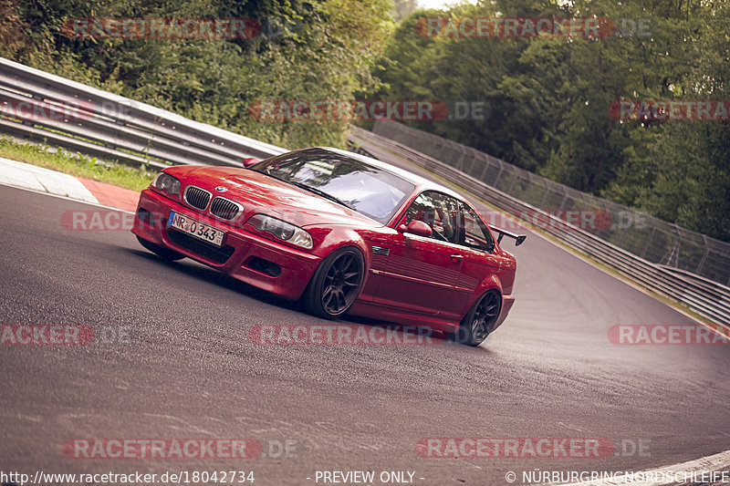 Bild #18042734 - Touristenfahrten Nürburgring Nordschleife (25.07.2022)