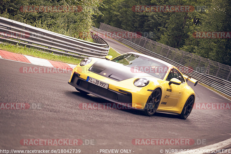 Bild #18042739 - Touristenfahrten Nürburgring Nordschleife (25.07.2022)