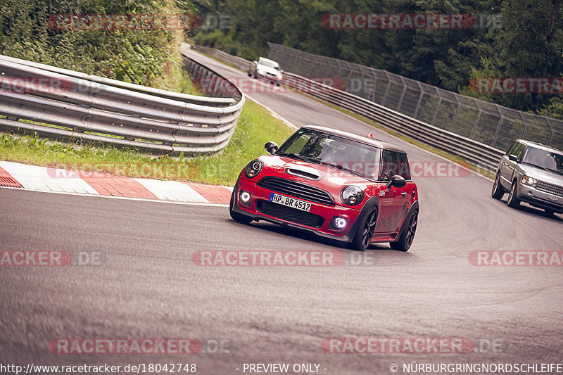 Bild #18042748 - Touristenfahrten Nürburgring Nordschleife (25.07.2022)