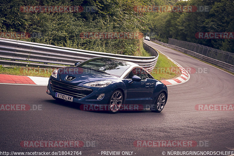 Bild #18042764 - Touristenfahrten Nürburgring Nordschleife (25.07.2022)