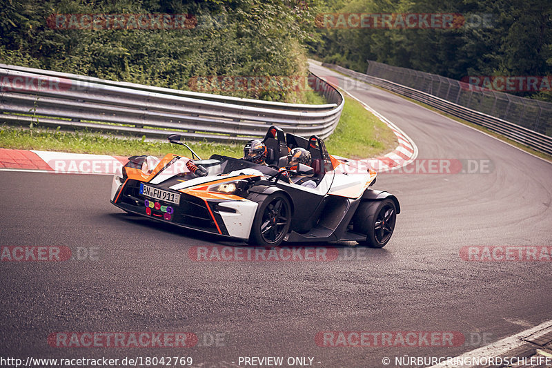 Bild #18042769 - Touristenfahrten Nürburgring Nordschleife (25.07.2022)