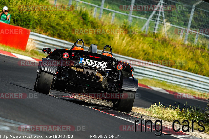 Bild #18042800 - Touristenfahrten Nürburgring Nordschleife (25.07.2022)