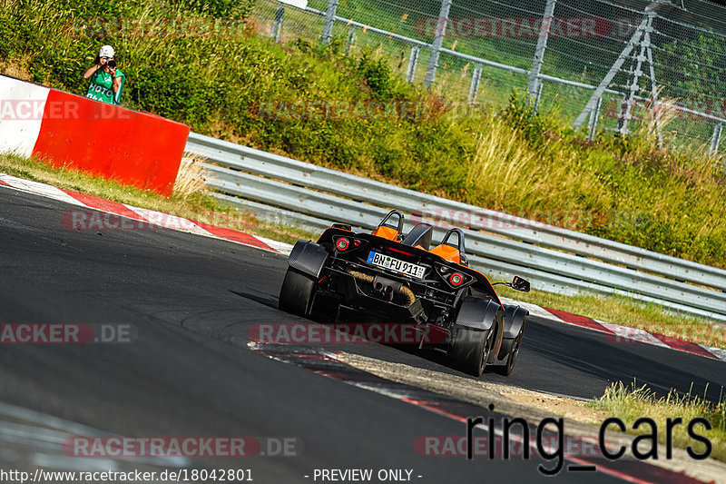 Bild #18042801 - Touristenfahrten Nürburgring Nordschleife (25.07.2022)