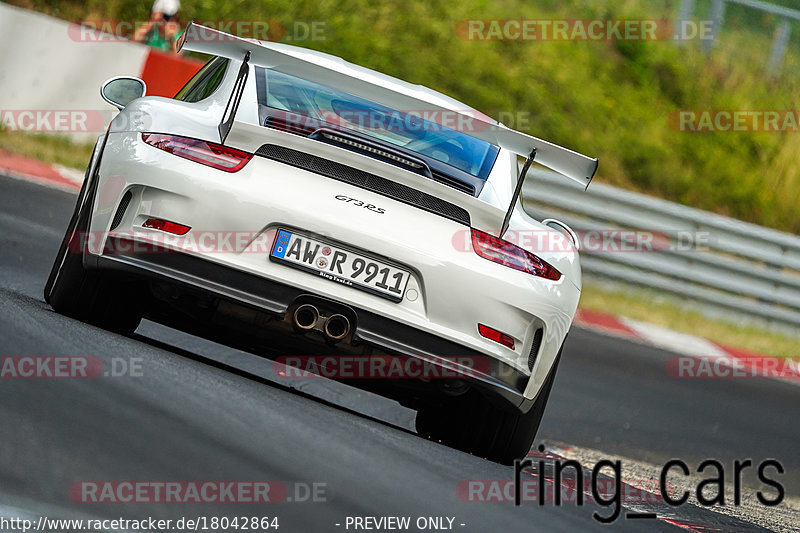 Bild #18042864 - Touristenfahrten Nürburgring Nordschleife (25.07.2022)