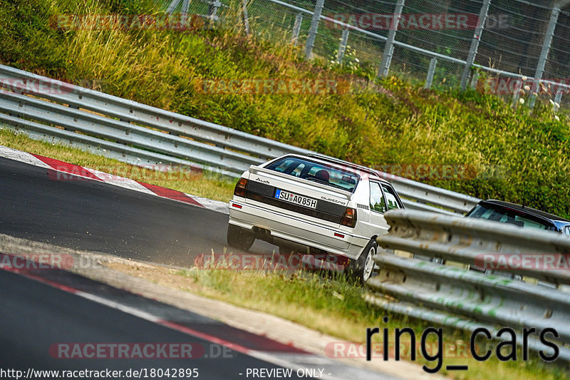 Bild #18042895 - Touristenfahrten Nürburgring Nordschleife (25.07.2022)