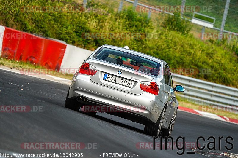 Bild #18042905 - Touristenfahrten Nürburgring Nordschleife (25.07.2022)