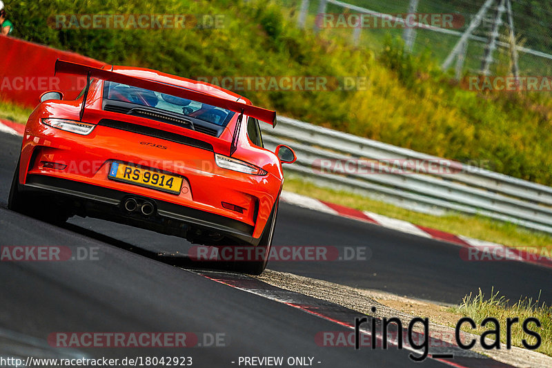 Bild #18042923 - Touristenfahrten Nürburgring Nordschleife (25.07.2022)