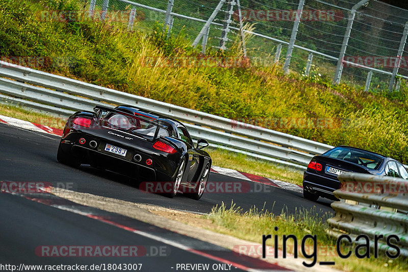 Bild #18043007 - Touristenfahrten Nürburgring Nordschleife (25.07.2022)