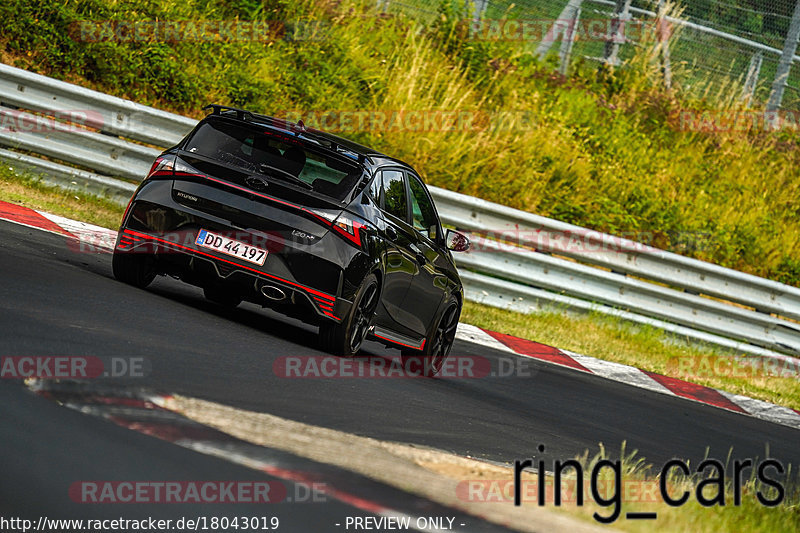 Bild #18043019 - Touristenfahrten Nürburgring Nordschleife (25.07.2022)