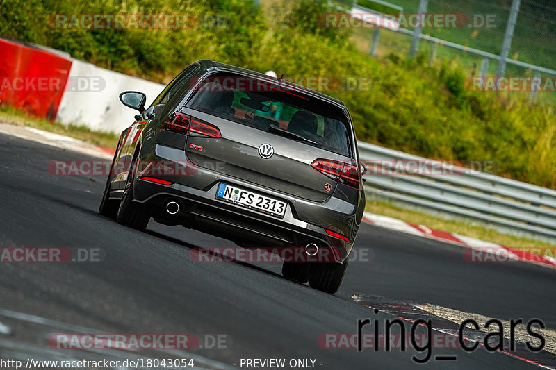 Bild #18043054 - Touristenfahrten Nürburgring Nordschleife (25.07.2022)