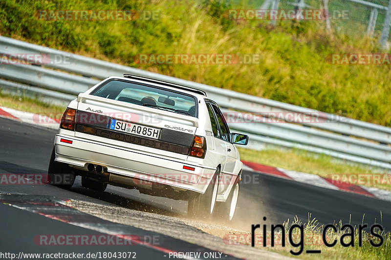 Bild #18043072 - Touristenfahrten Nürburgring Nordschleife (25.07.2022)