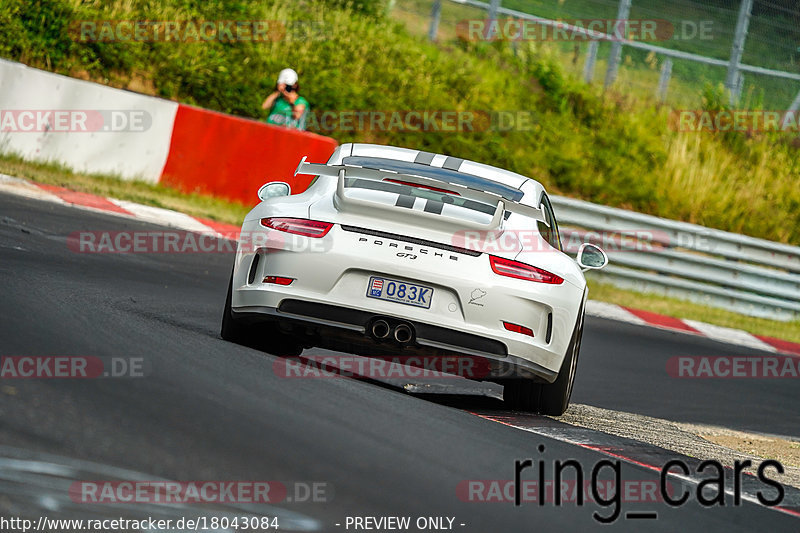 Bild #18043084 - Touristenfahrten Nürburgring Nordschleife (25.07.2022)