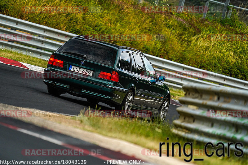 Bild #18043139 - Touristenfahrten Nürburgring Nordschleife (25.07.2022)