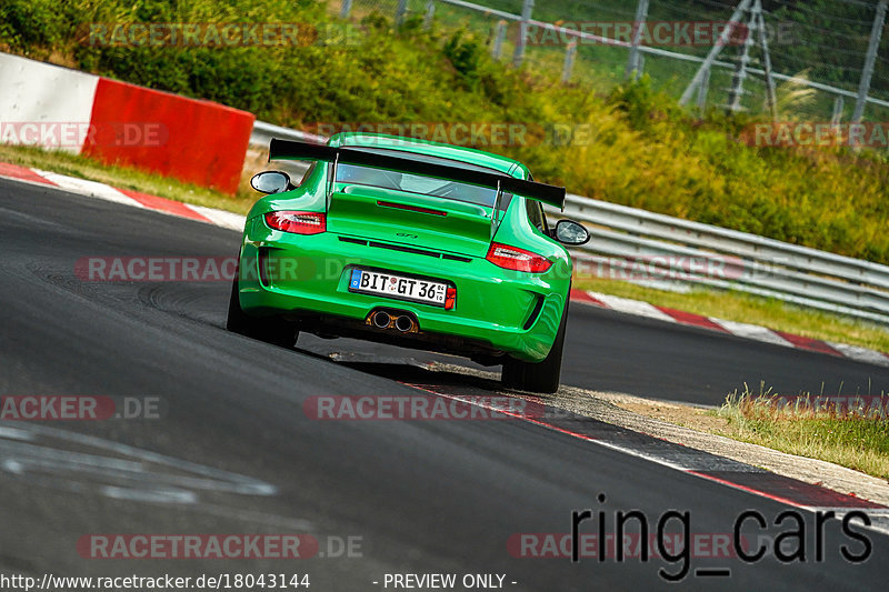 Bild #18043144 - Touristenfahrten Nürburgring Nordschleife (25.07.2022)