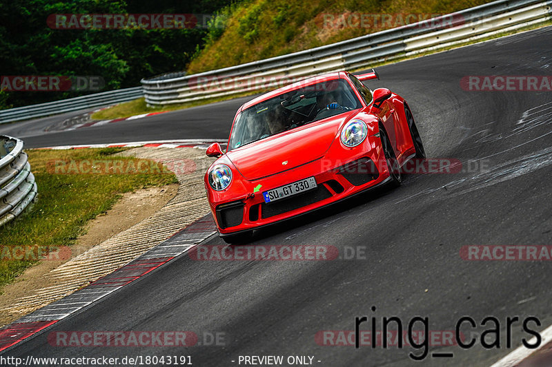 Bild #18043191 - Touristenfahrten Nürburgring Nordschleife (25.07.2022)