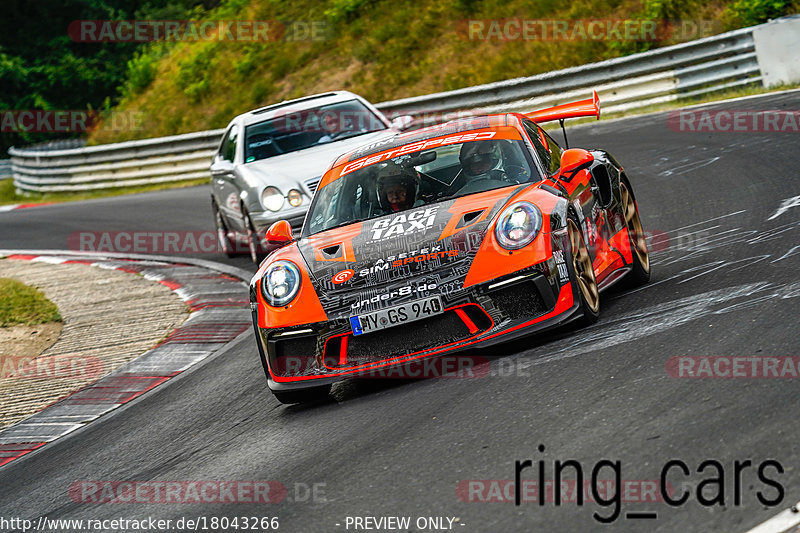 Bild #18043266 - Touristenfahrten Nürburgring Nordschleife (25.07.2022)